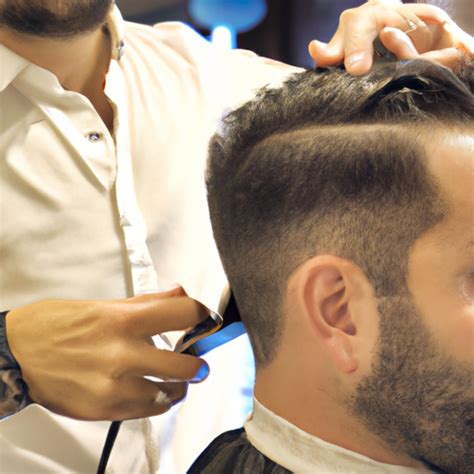 The Magic Touch: How Barbers Combine Skill and Artistry
